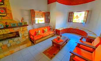 Imagem 4: Casa para venda em excelente condomínio na cidade de Gravatá/PE