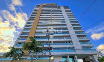 Imagem 4: Apartamento para venda com 164 metros quadrados com 3 quartos em Fátima - Fortaleza - CE