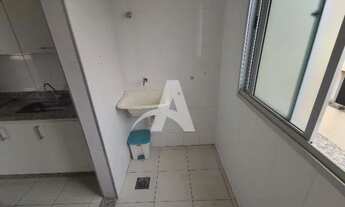 Imagem 6: Aluguel Apartamento SANTA MONICA