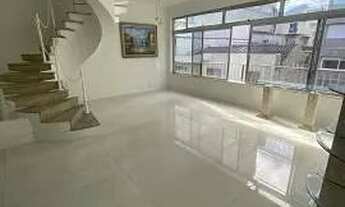 Imagem 3: Belíssima Cobertura triplex e visual. Aos pés da praia de Ipanema