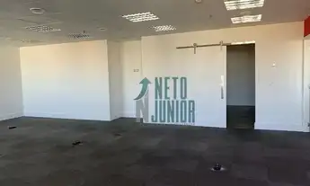 Imagem 2: Conjunto para alugar, 250 m² por R$ 10.000,00/mês - Chácara Santo Antônio - São Paulo/SP