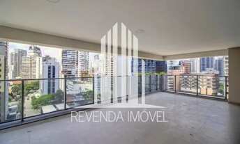 Imagem 7: Apartamento com 4 dormitórios para alugar no Itaim Bibi