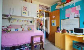 Imagem 6: Apartamento para Aluguel - Santa Cecília, 3 Quartos, 91 m2