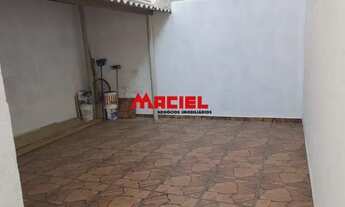 Imagem 5: Casa Padrão em Sao Jose dos Campos