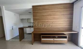 Imagem 5: Apartamento - Parque Prado - Campinas