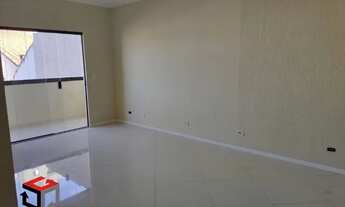 Imagem 6: Apartamento para aluguel 3 quartos 1 suíte 3 vagas Yoza Mity Park Santa Terezinha - São Be