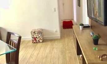 Imagem 4: Apartamento para venda com 58 metros quadrados com 2 quartos em Parque Taboão - Taboão da