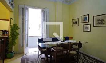 Imagem 5: Apartamento para Aluguel - Floresta, 4 Quartos, 147 m2