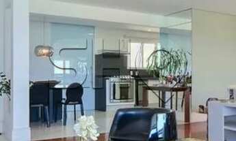 Imagem 7: Apartamento no Campo Belo com 3 dormitórios