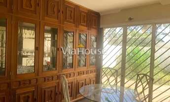 Imagem 2: Sobrado Alto da Boa Vista com 03 dormitórios sendo 1 suíte, completa em armários, 02 sala