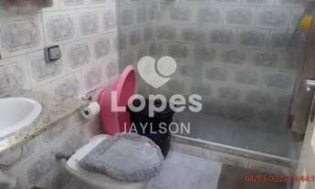 Imagem 3: Apartamento-À VENDA-Braz de Pina-Rio de Janeiro-RJ