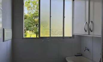 Imagem 3: Apartamento Padrão em Ribeirão Preto