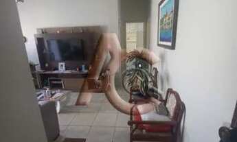 Imagem 5: Apartamento de dois quartos com varanda no coração da Vila da Penha