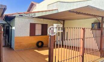 Imagem: Casa para Venda - 110m², 2 dormitórios