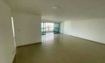 Imagem 7: 4 Suítes C/ Armarios e Splits. 183m2. 3 Vagas. Andar Alto