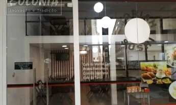 Imagem 4: Santo André - Loja/Salão - Paraíso