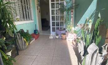 Imagem 6: Sobrado 4 dormitórios à Venda no Parque Santo Antônio