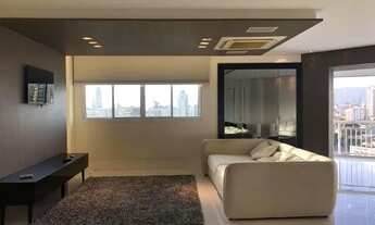 Imagem 2: Apartamento para aluguel e venda possui 200 metros quadrados com 2 quartos