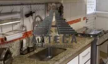 Imagem 5: Sobrado para venda tem 195 metros quadrados com 3 quartos em Vila Itapegica - Guarulhos