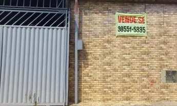 Imagem 2: VENDO CASA NA ESTRUTURAL (SETOR LESTE