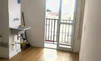 Imagem 4: Apartamento para aluguel com 30 metros quadrados com 1 quarto em Sacomã - São Paulo - SP