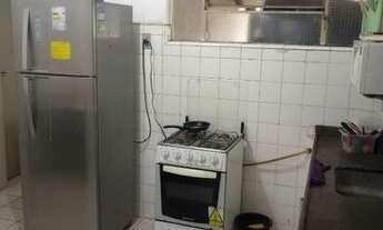 Imagem 5: Aluguel de quarto