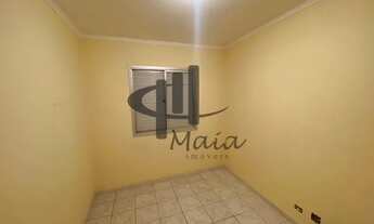 Imagem 6: Locação Apartamento Santo Andre Palmares Ref: 37369