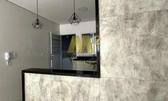 Imagem 5: Casa de Condomínio com 2 dorms, Canto do Forte, Praia Grande - R$ 330 mil, Cod: 11743