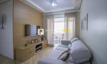 Imagem 5: SANTO ANDRé - Apartamento Padrão - Vila Bastos