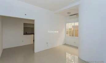 Imagem: Apartamento térreo 2 dormitórios, Moinhos