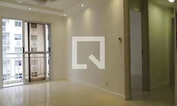 Imagem 2: Apartamento para Aluguel - Jacarepaguá, 2 Quartos, 46 m2