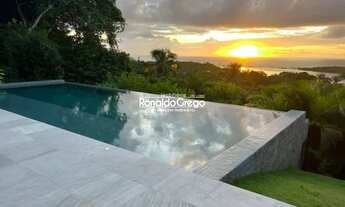 Imagem 2: Belíssima Casa 3 dorms, 3 suites, 4 banheiros, 615m²