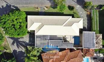 Imagem 7: Casa em Condomínio para Venda em Araruama, Bananeiras, 3 dormitórios, 2 suítes, 4 banheiro