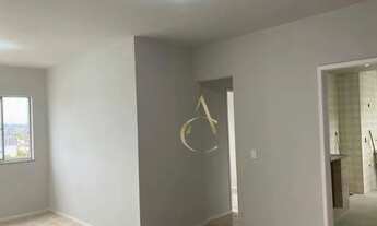 Imagem 7: Apartamento com 2 dormitórios, 50 m² - venda por R$ 195.000,00 ou aluguel por R$ 1.600,02