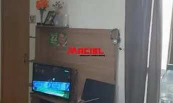 Imagem 4: Apartamento Padrão em São José dos Campos