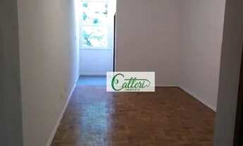 Imagem 4: Apartamento com 2 dormitórios para alugar, 85 m² por R$ 3.799,00/mês - Botafogo - Rio de J