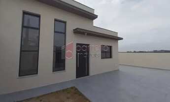 Imagem 3: Jundiaí - Casa Padrão - Jardim Vale Verde