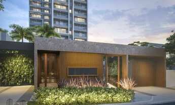 Imagem 3: Apartamento com 1 dormitório à venda, 38 m² por R$ 569.000,00 - Vila Mariana - São Paulo/S