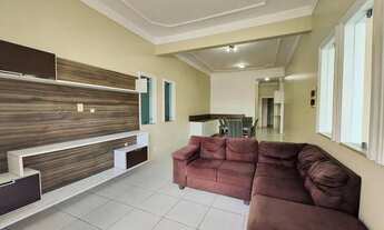 Imagem: Casa Mobiliada no Condomínio Residencial