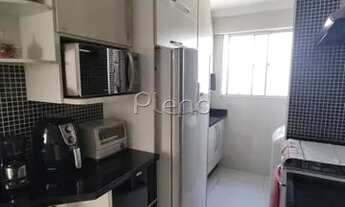 Imagem 6: Apartamento à venda no São Bernardo - Campinas/SP