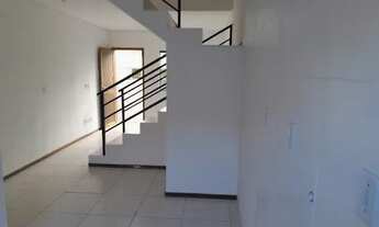 Imagem 5: Sobrado com 2 dormitórios à venda, 56 m² por R$ 165.000,00 - Itinga - Araquari/SC