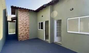 Imagem: 04- Casa no bairro Araçás em Vila Velha