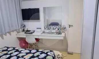 Imagem 4: Apartamento Vila Guilherme 70 metros 2 dormitórios 1 Vaga