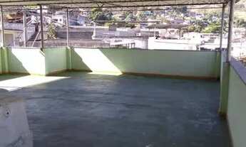 Imagem 5: 544 Maravilhosa casa sobrado no Barro Vermelho São Gonçalo