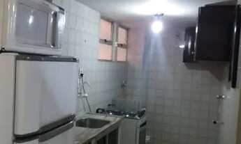 Imagem 6: Apartamento para aluguel tem 50 metros quadrados com 2 quartos em Areinha - São Luís