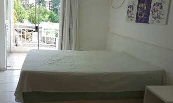 Imagem 6: Vendo apartamento no Enseada Náutico Apart hotel Caldas Novas Go