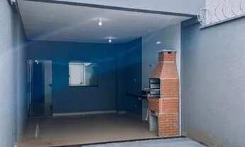 Imagem: Casa para venda com 89 metros quadrados