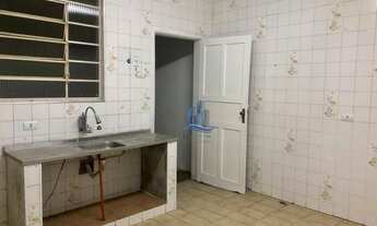 Imagem 6: Casa com 2 dormitórios para alugar, 100 m² por R$ 2.035,00/mês - Barcelona - São Caetano d