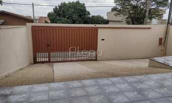 Imagem 6: Casa à venda no Jardim Carlos Lourenço- Campinas