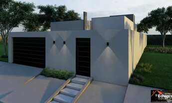 Imagem: Casa 03 Quartos, Lote 300 m², Bairro